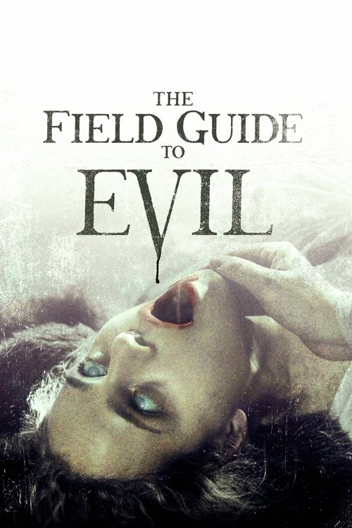 The Field Guide To Evil