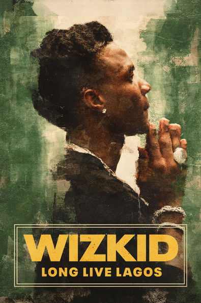 Wizkid Long Live Lagos