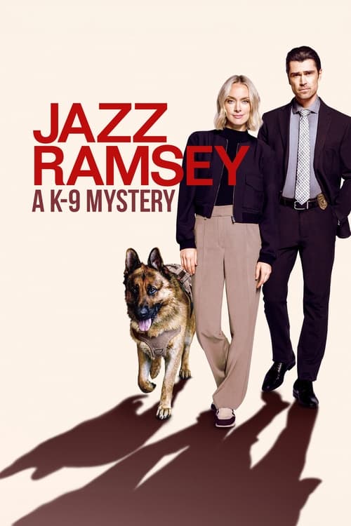 Jazz Ramsey A K-9 Mystery
