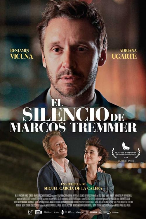 El Silencio De Marcos Tremmer