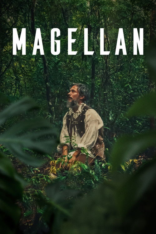Magalhaes