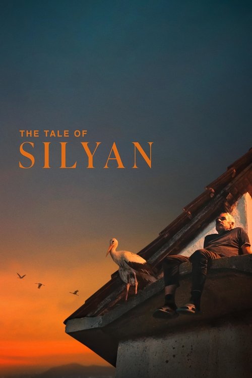 The Tale Of Silyan