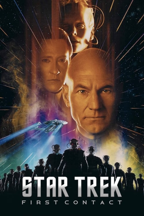 Star Trek First Contact