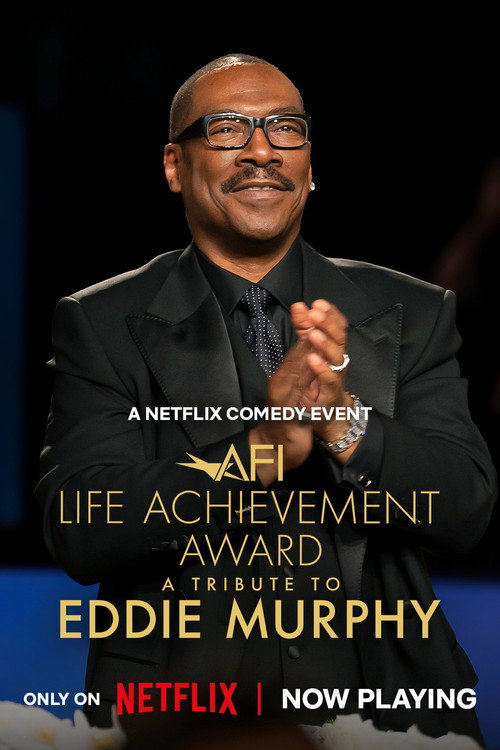 The 51st AFI Life Achievement Award A Tribute To Eddie Murphy