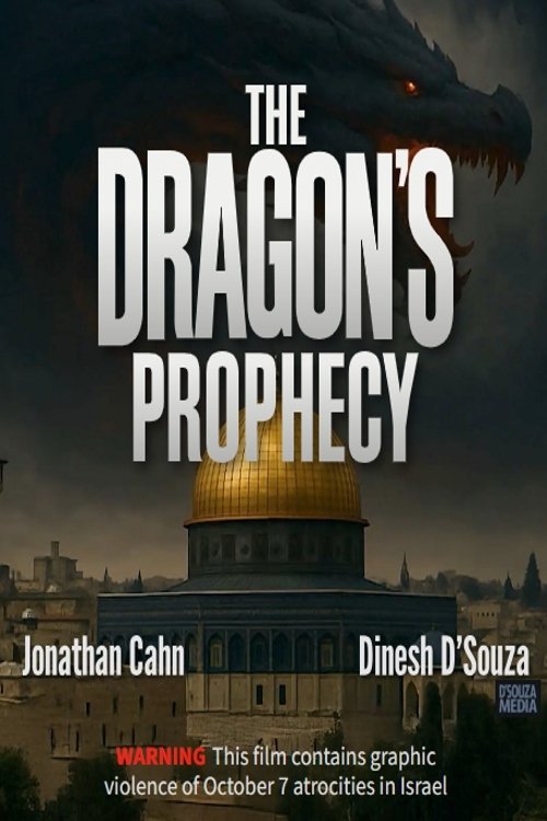 The Dragons Prophecy