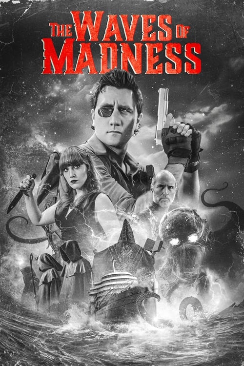 The Waves Of Madness