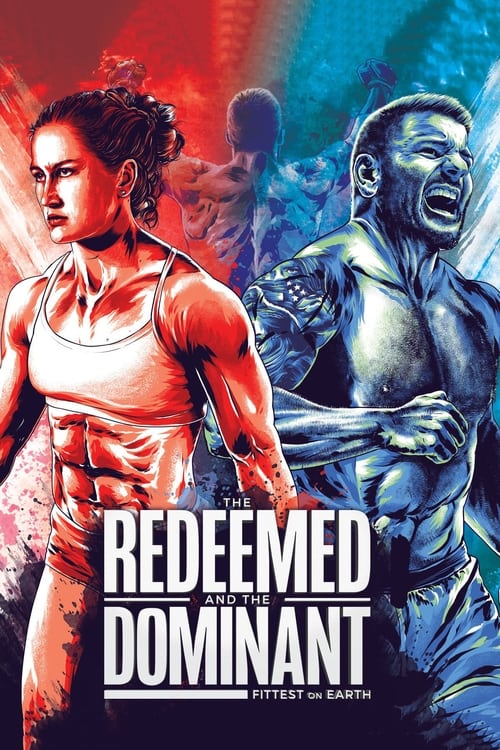 The Redeemed And The Dominant Fittest On Earth