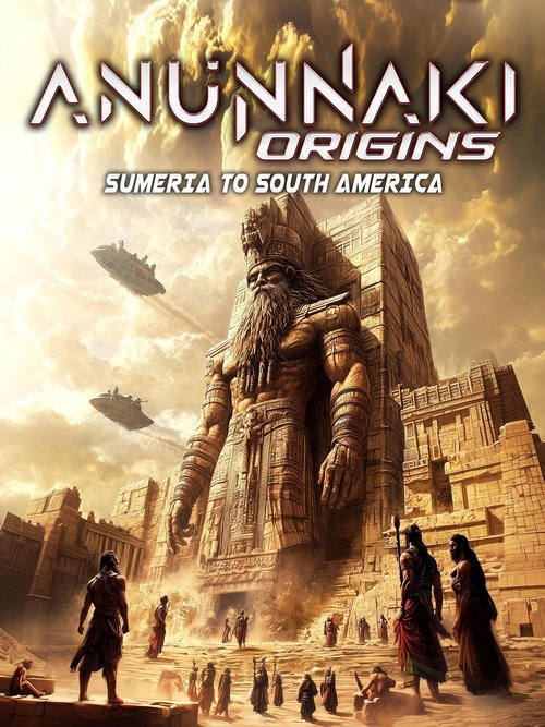 Anunnaki Origins Sumeria To South America