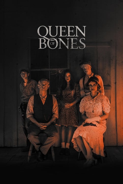 Queen Of Bones