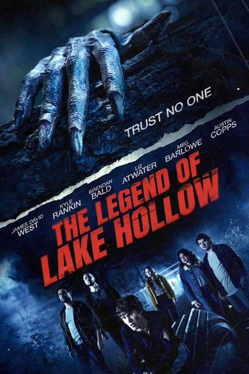The Legend Of Lake Hollow