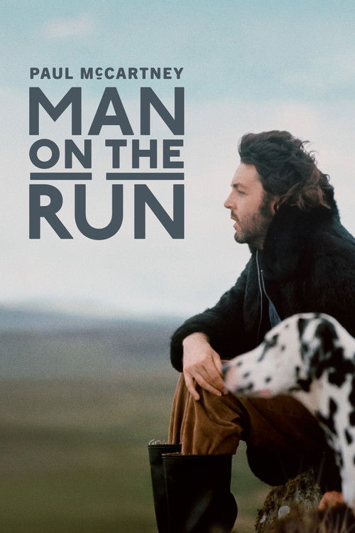 Man On The Run