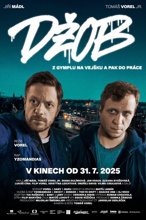 Dzob