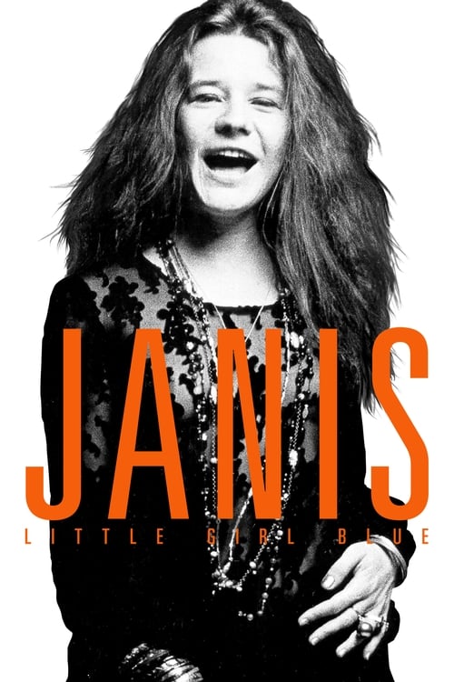 Janis Little Girl Blue