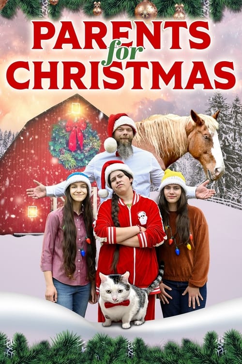 Parents For Christmas