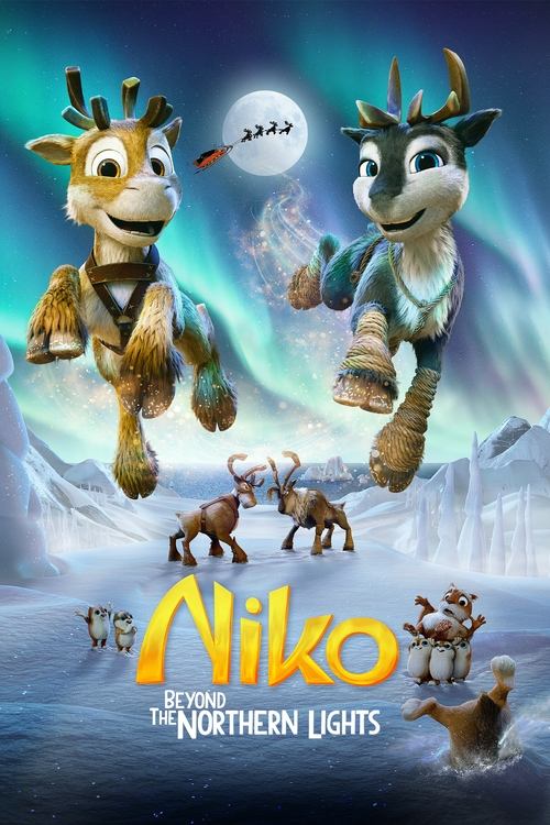 Niko Beyond The Northern Lights
