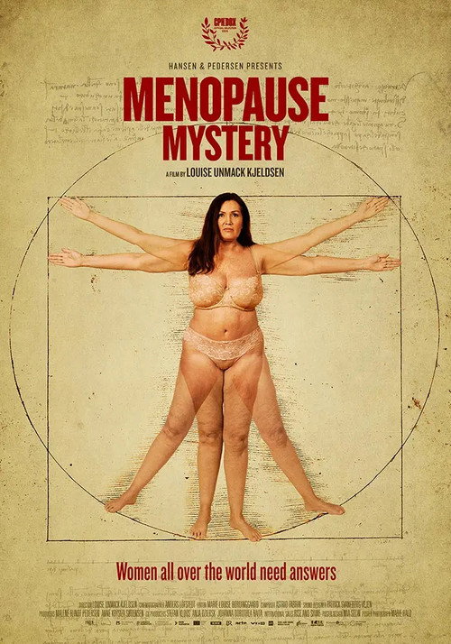 Mysteriet Om Menopausen