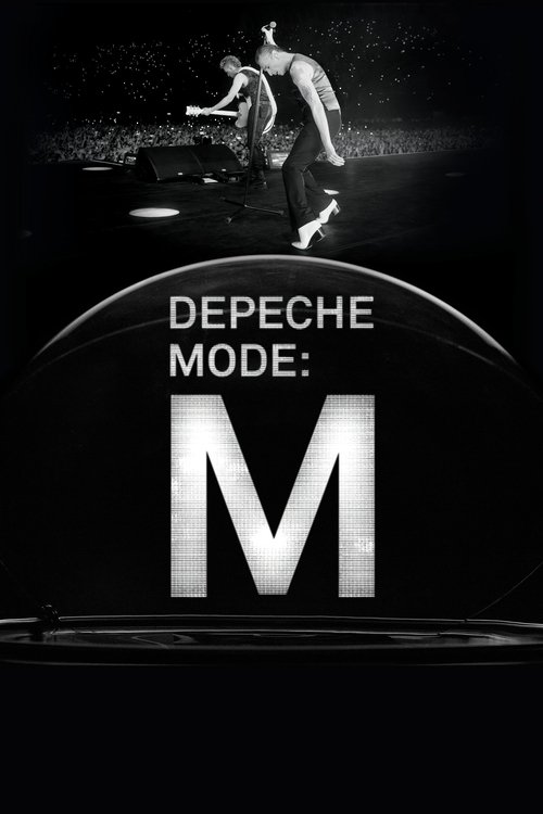 Depeche Mode M