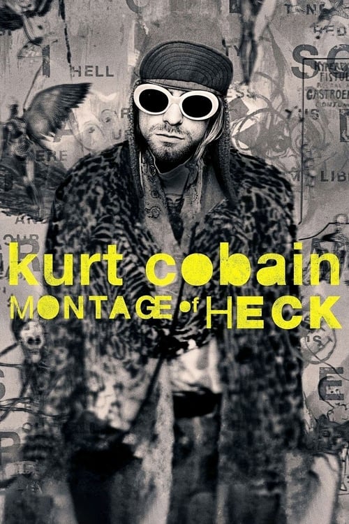 Kurt Cobain Montage of Heck