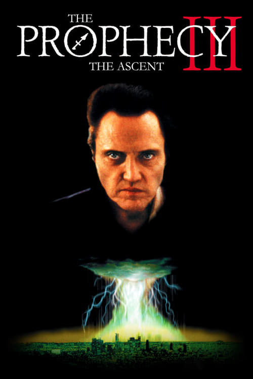 The Prophecy 3 The Ascent