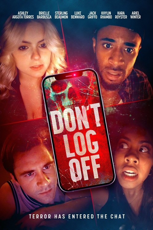 Dont Log Off