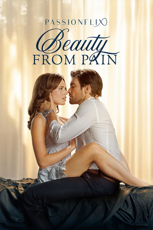 Beauty From Pain