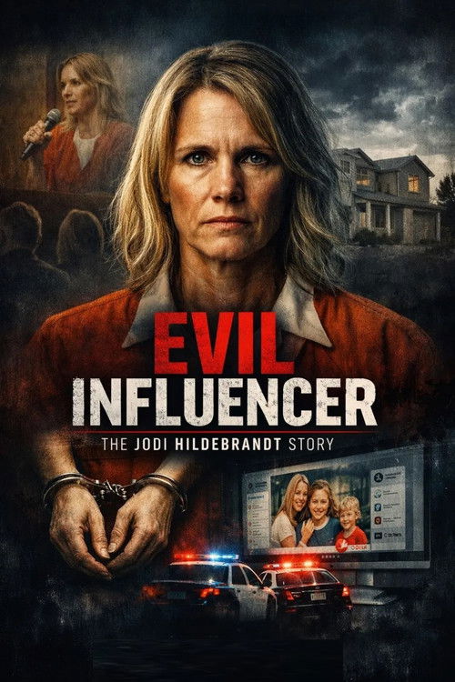 Evil Influencer The Jodi Hildebrandt Story