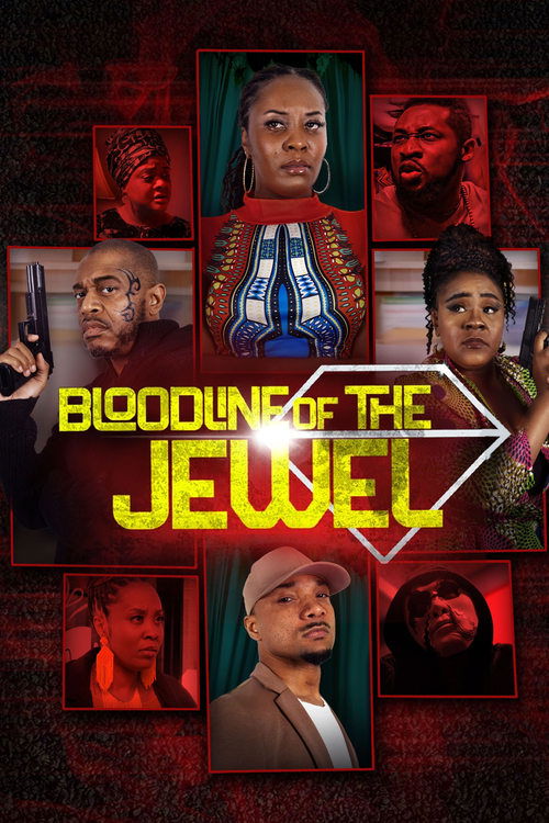Bloodline Of The Jewel
