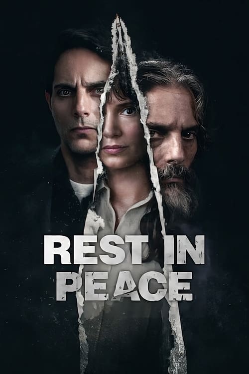 Rest In Peace
