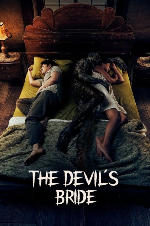 The Devils Bride