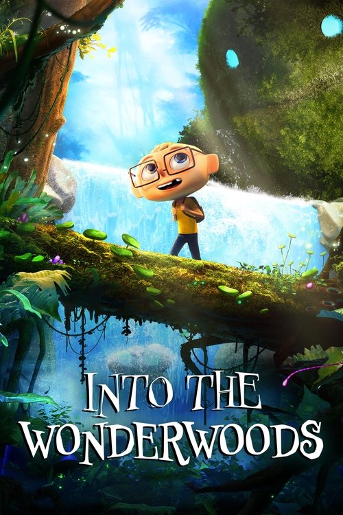 Angelo Dans La Foret Mysterieuse