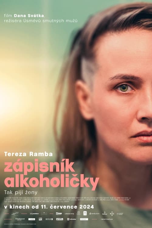 Zapisnik Alkoholicky