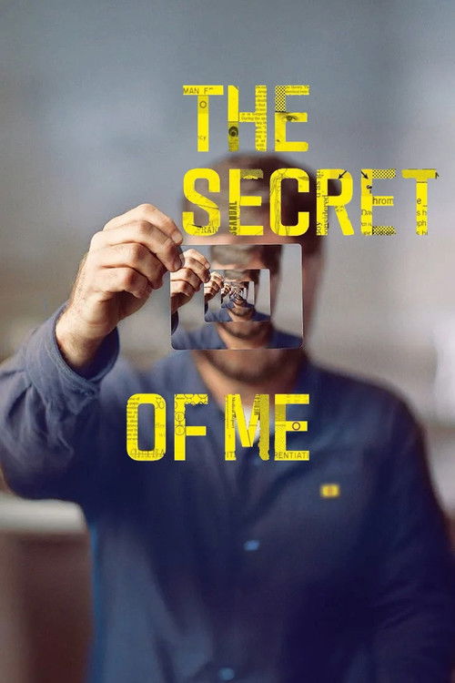 The Secret Of Me