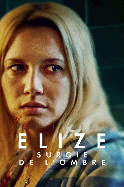 Elize: Shadows of a Woman