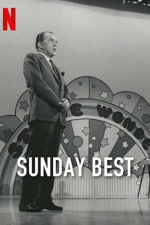 Sunday Best The Untold Story Of Ed Sullivan
