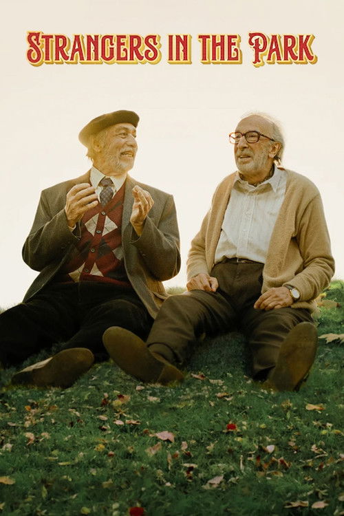 Strangers In The Park