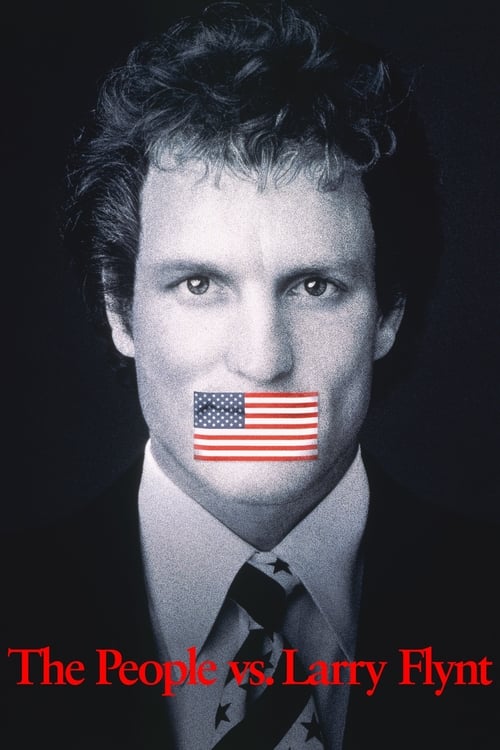 The People vs Larry Flynt