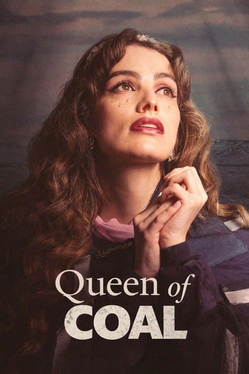 Queen Of Coal
