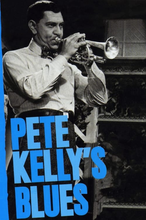 Pete Kellys Blues