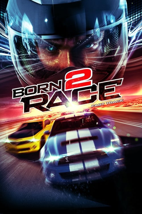 Born to Race Fast Track
