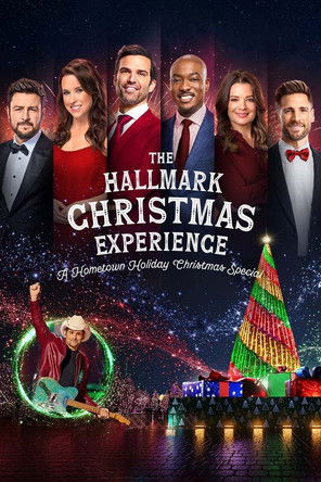 The Hallmark Christmas Experience A Hometown Holiday