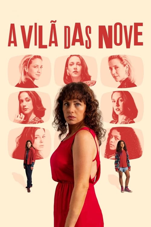 A Vila Das Nove