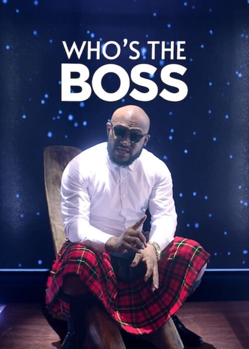 Whos The Boss