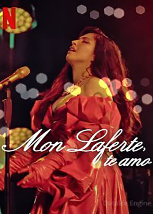 Mon Laferte Te Amo