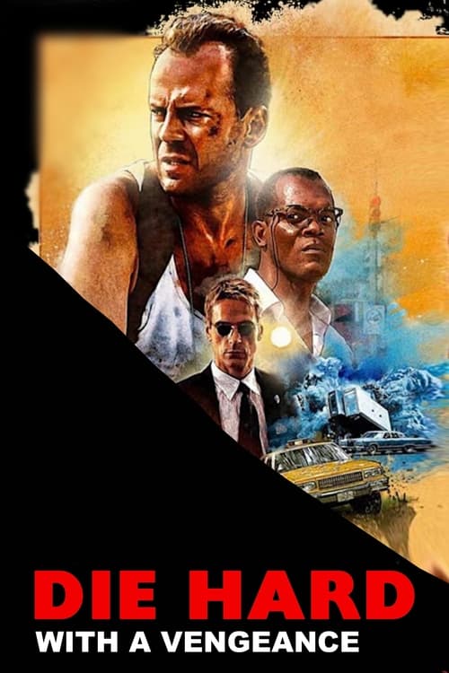 Die Hard - With a Vengeance