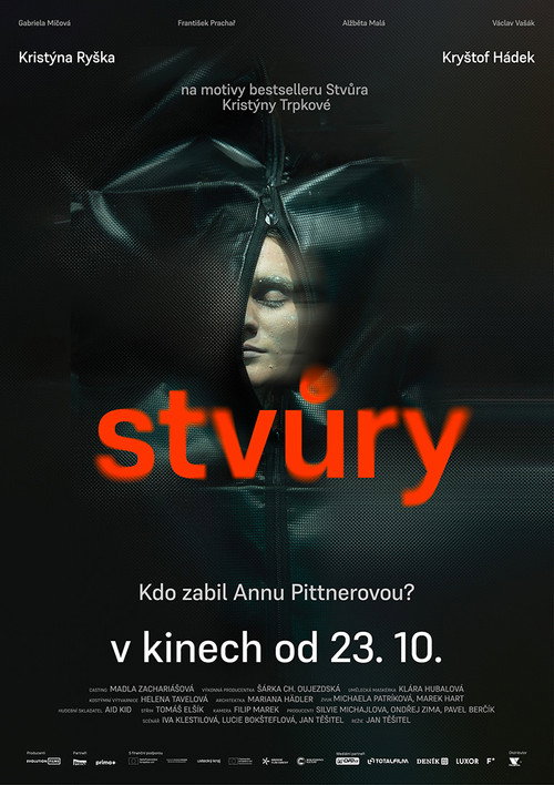 Stvury