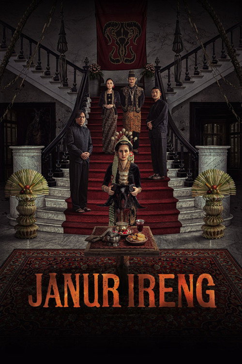 Janur Ireng Sewu Dino The Prequel