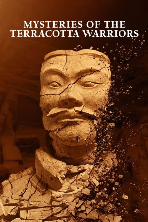 Mysteries Of The Terracotta Warriors