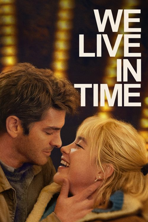 We Live In Time