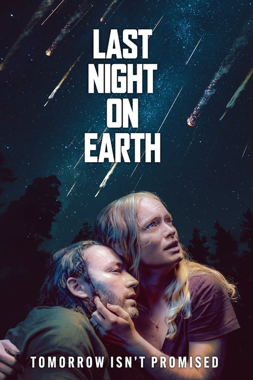 Last Night On Earth