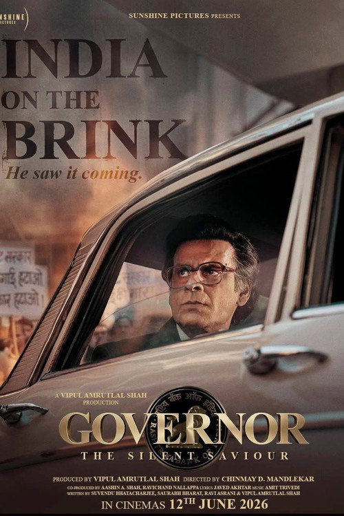 Governor